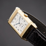 Jaeger-LeCoultre Reverso Duo Manual Wind // Q2711420 // Pre-Owned