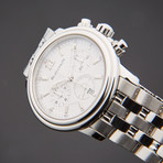 Blancpain Leman Chronograph Automatic // 2185-1127-11 // Pre-Owned