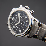 Blancpain Leman Flyback Chronograph Automatic // 2185F-1130-71 // Pre-Owned