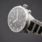 IWC GST Chronograph Rattrapante Automatic // IW3715-18 // Pre-Owned