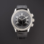 Jaeger-LeCoultre Amvox1 Alarm Automatic // Q1908470 // Pre-Owned