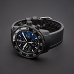 IWC Aquatimer Galapagos Chronograph Automatic // IW3767-05 // Pre-Owned