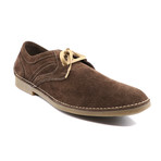 Alex Oxford Dress Shoe // Espresso (Euro: 40)