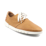 Cap Oxford Dress Shoes // Navy (Euro: 40)