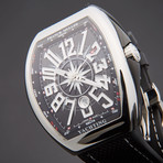 Franck Muller Vanguard Yachting Automatic // 45SCYACHTBLK