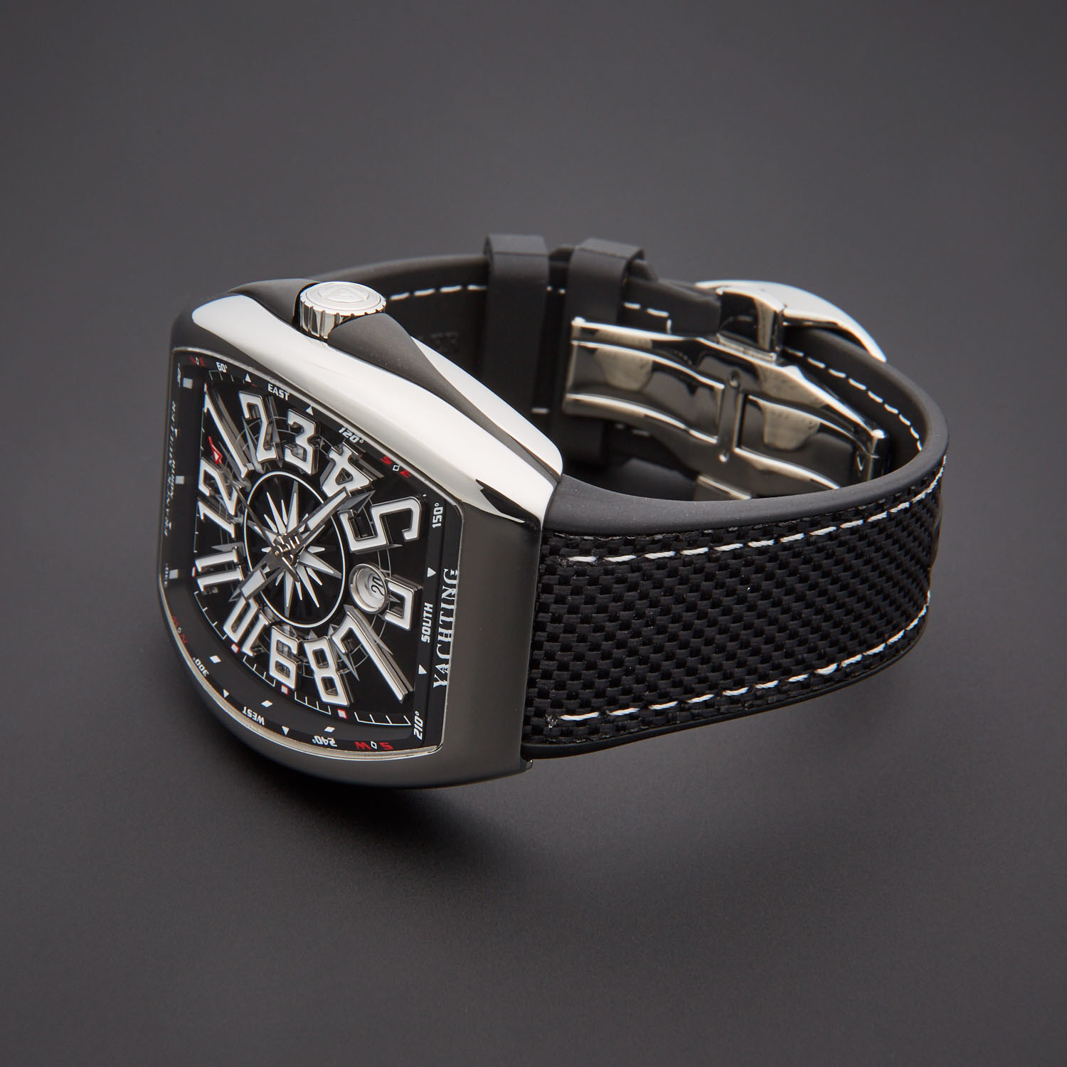 franck muller yachting