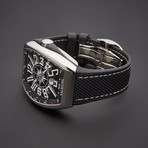 Franck Muller Vanguard Yachting Automatic // 45SCYACHTBLK