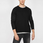 Salvador Sweatshirt // Black (S)