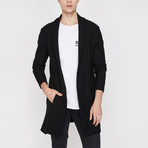 Felix Cardigan // Black (S)