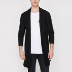 Felix Cardigan // Black (S)