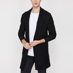 Felix Cardigan // Black (S)