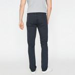 Sawyer Denim Pants // Black (30WX30L)