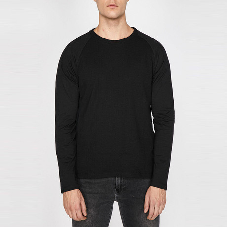 Salvador Sweatshirt // Black (S)