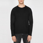 Salvador Sweatshirt // Black (S)