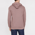 Prince Sweatshirt // Pink (S)