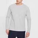 Brendan Sweatshirt // Gray (S)