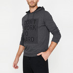 Gianni Sweatshirt // Gray (S)