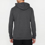 Gianni Sweatshirt // Gray (S)