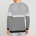 Matthew Sweatshirt // Gray (S)