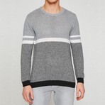 Matthew Sweatshirt // Gray (S)