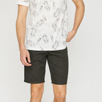 Jake Shorts // Green (38)