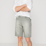 Sincere Shorts // Green (38)