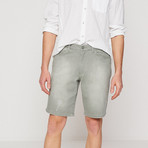 Sincere Shorts // Green (38)