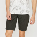 Jake Shorts // Green (38)