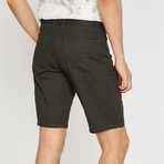 Jake Shorts // Green (38)