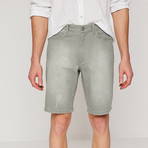 Sincere Shorts // Green (38)