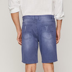 Ulises Shorts // Blue (38)