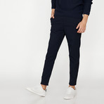 Adrian Pants // Navy (46)