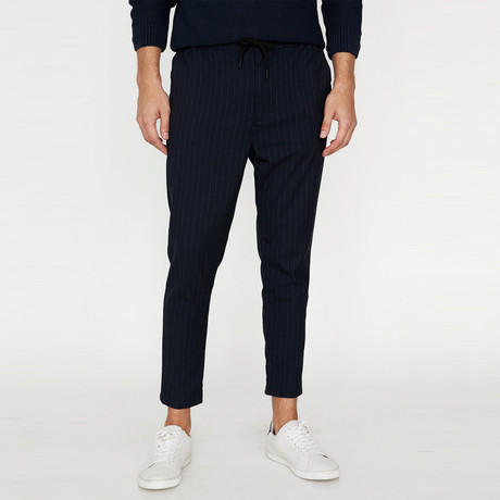 Adrian Pants // Navy (46)