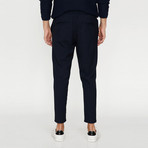 Adrian Pants // Navy (46)