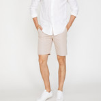 Giovanni Shorts // Pale Pink (46)