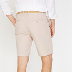 Giovanni Shorts // Pale Pink (46)