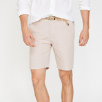 Giovanni Shorts // Pale Pink (46)
