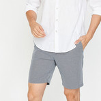 Nathan Shorts // Blue (46)