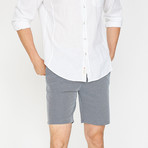 Nathan Shorts // Blue (46)