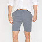 Nathan Shorts // Blue (46)