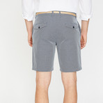Nathan Shorts // Blue (46)