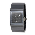 Rado Ceramic Diamond Watch