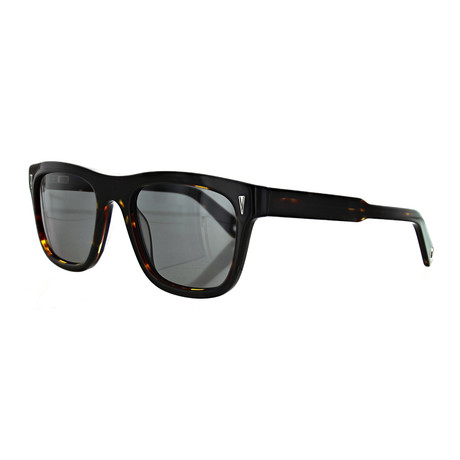 Vilebrequin // Unisex 1722118 Sunglasses // Smoke