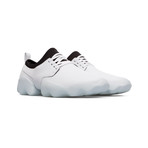 Dub // White + Black (Euro: 46)