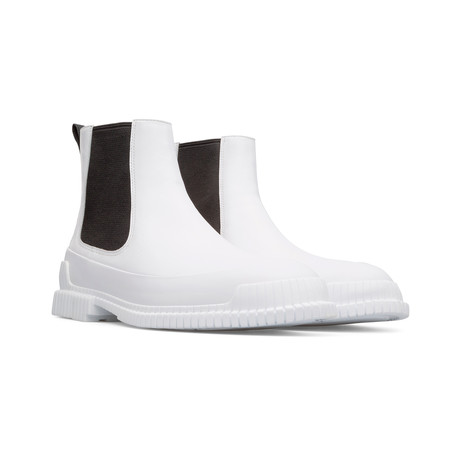 Pix // White + Black (Euro: 40)