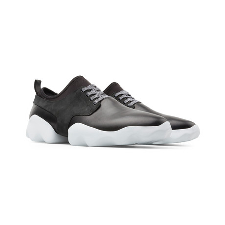 Dub // Black (Euro: 40)