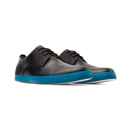 Jim // Black + Blue (Euro: 39)