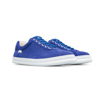 Runner Four // Blue (Euro: 40)