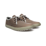 Pelotas Persil Vulcanizado // Khaki + Gray (Euro: 41)