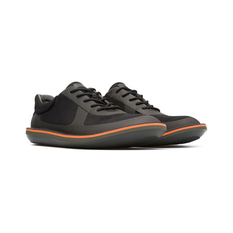 Beetle Sport // Black + Orange (Euro: 39)